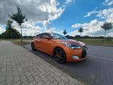 Hyundai VELOSTER TÜV NEU - Hyundai Veloster von privat