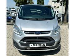 Fahrzeugabbildung Tourneo Custom L1 Titanium 2.0 TDCi 8x Sitze