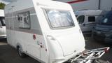 Sterckeman Starlett 330 CP /Heizung/Fahrradträger/900 kg - Sterckeman Wohnwagen & Wohnmobile