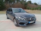 Mercedes-Benz E 350 BlueTEC 4MATIC T AVANTGARDE AVANTGARDE