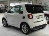 Smart ForTwo cabrio 71PS Servo Klima FSE Audio Komfort - : Roadster, F7