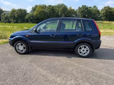 Ford Fusion 1.6 16V Elegance Autom. - Ford Fusion: V6