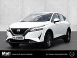 Nissan Qashqai Acenta LED Apple CarPlay Android Auto Me
