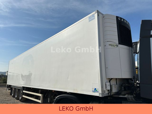 Frühauf Frigo Semi 38T Vector 1850MT bis -30C