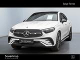 Mercedes-Benz GLC 300 d 4M Coupé , AMG BURM NIGHT PREMIUM MEMO