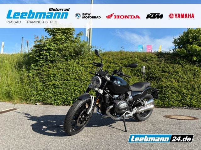 BMW R 12 Komfort-Paket