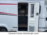 LMC Tourer Lift H 720 - LMC Festbett