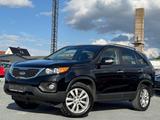 Kia Sorento Attract 2WD/MOTORSCHADEN - Kia Sorento: Unfallwagen
