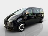 Hyundai Staria Hybrid 5Jahre+Signature+7Sitze+Nappa+BOSE - Hyundai Gebrauchtwagen mit Schiebetür