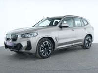 BMW iX3 - Vorschau Bild 2
