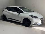 Nissan Micra N - Sport *Kamera*Alcantara*117PS - Nissan Micra: K11
