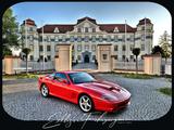 Ferrari 550 Maranello | Sammelzustand | 19% | - Ferrari 550: Maranello