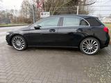 Mercedes-Benz A 200 - Progressive  Panorama  19" AMG - Mercedes-Benz A 200 in Köln