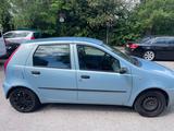 Fiat Punto 1.2 8V SX SX - Fiat Punto Gebrauchtwagen in München