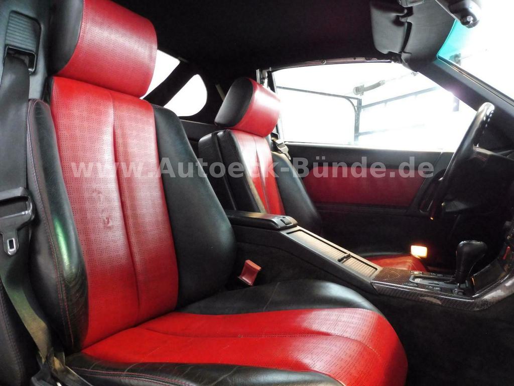 Mercedes-Benz SL 320