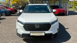 Honda CR-V e:HEV Elegance 2WD|Leder|Pano|LED - gebrauchte Honda CR-V aus dem Jahr 2024