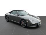 Porsche 997 Carrera 4S Cabrio PDK Chrono TurboRad - Porsche 997: Turbo
