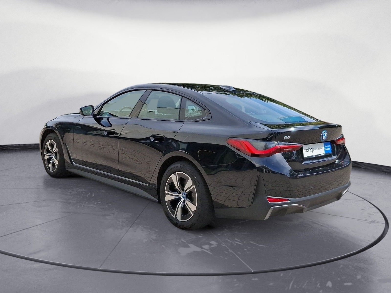 BMW i4 eDrive35 Klimaaut. HIFI Sitzhzg. Vorn foto 5
