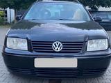 Volkswagen VW Bora 1.6 (Golf 4 Basis) | TÜV 07/2027 |... - Volkswagen Bora: Basis