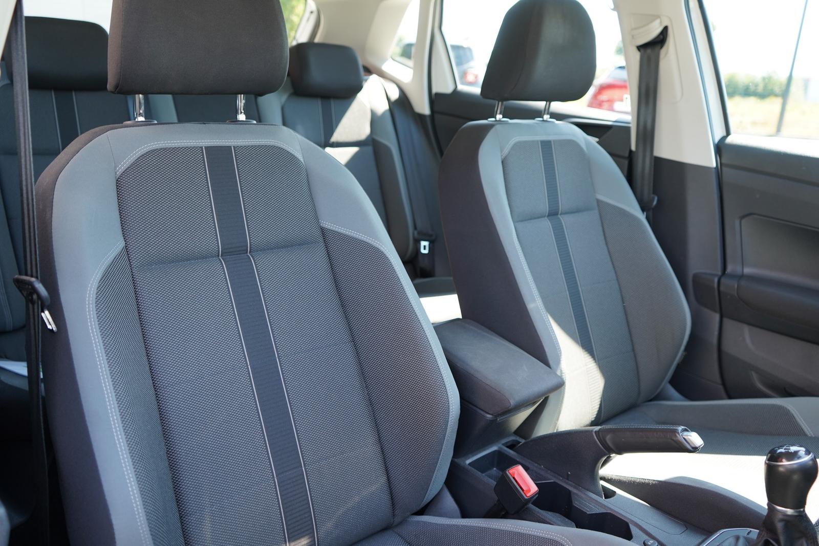 Volkswagen Polo 1.0 TSI Highline Navi Sitzheizung Klima, миниатюра 28