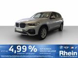 BMW X3 xDrive30e iPerformance Advantage NaviProf - BMW X3 ADVANTAGE mit Hybrid-Antrieb (Benzin/Elektro)