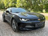 Chevrolet Camaro Turbo! *Kein US import!* - Chevrolet: Us