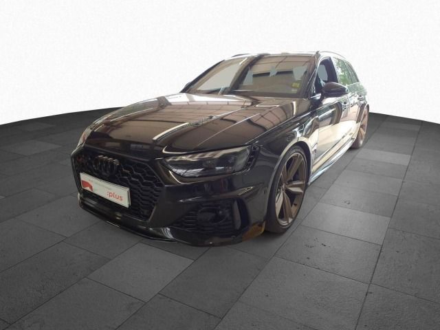 Audi RS4 - Bild 2