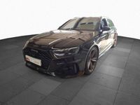 Audi RS4 - Vorschau Bild 2