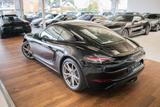 Porsche Cayman 718 S, 2.5, PDK, SPORTUITLAAT, LEDER, CAM - gebrauchte Porsche Cayman aus dem Jahr 2018