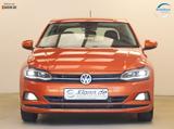 Volkswagen Polo 6 1.0TSI 95PS DSG Highline ACC LED PDC - Volkswagen Polo: 6.1