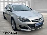 Opel Astra J Edition Turbo 1.4 Turbo Schaltgetriebe 1 - Opel Astra in Berlin
