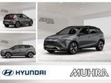 Hyundai BAYON 1.0 T-GDI PRIME 7-DCT NAVI LED BOSE - Hyundai BAYON in Duisburg