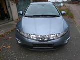 Honda civic 1.8l - gebrauchte Honda Civic aus dem Jahr 2006