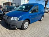 Volkswagen Caddy Kasten AHK*SERVO*TÜV Neu bis 02.2028 !!! - Volkswagen Caddy: C20