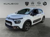 Citroën C3 C-Series PT83 - Citroën C3 in Lübeck