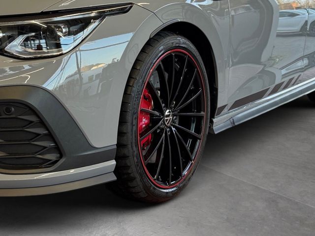 Golf GTI 2.0 TSI VIII Clubsport Panorama Akrapov