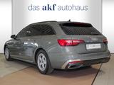 Audi A4 Avant 35 2.0 TDI S Line-MMI Navi*AHK*Kamera*A - Gebrauchtwagen in Unna