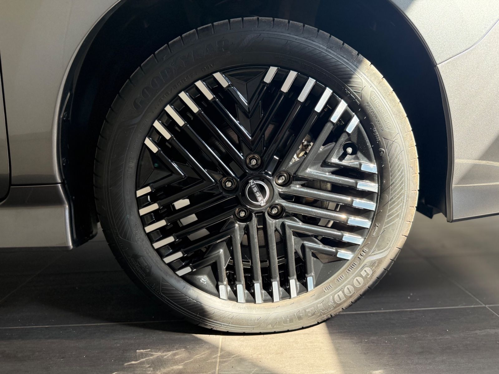 Fahrzeugabbildung Nissan Leaf e+ N-Connecta, 360° Kamera, Navi, Winterpak