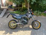 KTM LC4 620 Competition - KTM LC4 620