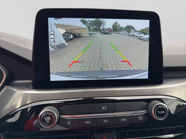 Fahrzeugabbildung Ford Kuga 1,5 TitaniumX LED+Kamera+Stop&Go+Winter+AHK