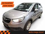 Opel Crossland 1.5 D Edition ACC/DynLicht/SpurH