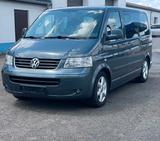Volkswagen VW T5 Multivan Atlantis 1.9 TDI  TÜV 10/2027 - Volkswagen T5 Multivan: Atlantis