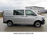 Volkswagen T6 2.0 TDI 4Motion Mixto - App-Connect|Standheiz - Volkswagen T6 in Frankfurt (Main)