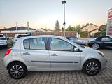 Renault Clio III Edition Dyn.  AUT*KLIMA*SHZ*TPM*TÜV NEU - gebrauchte Renault Clio aus dem Jahr 2006