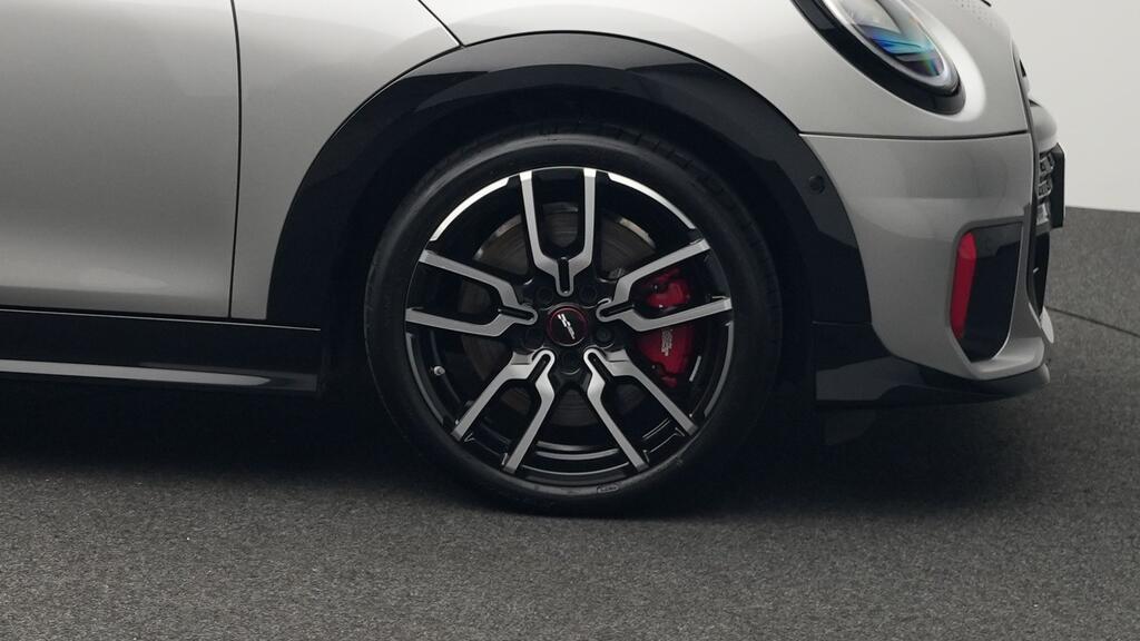 MINI Jcw Trim, миниатюра 17