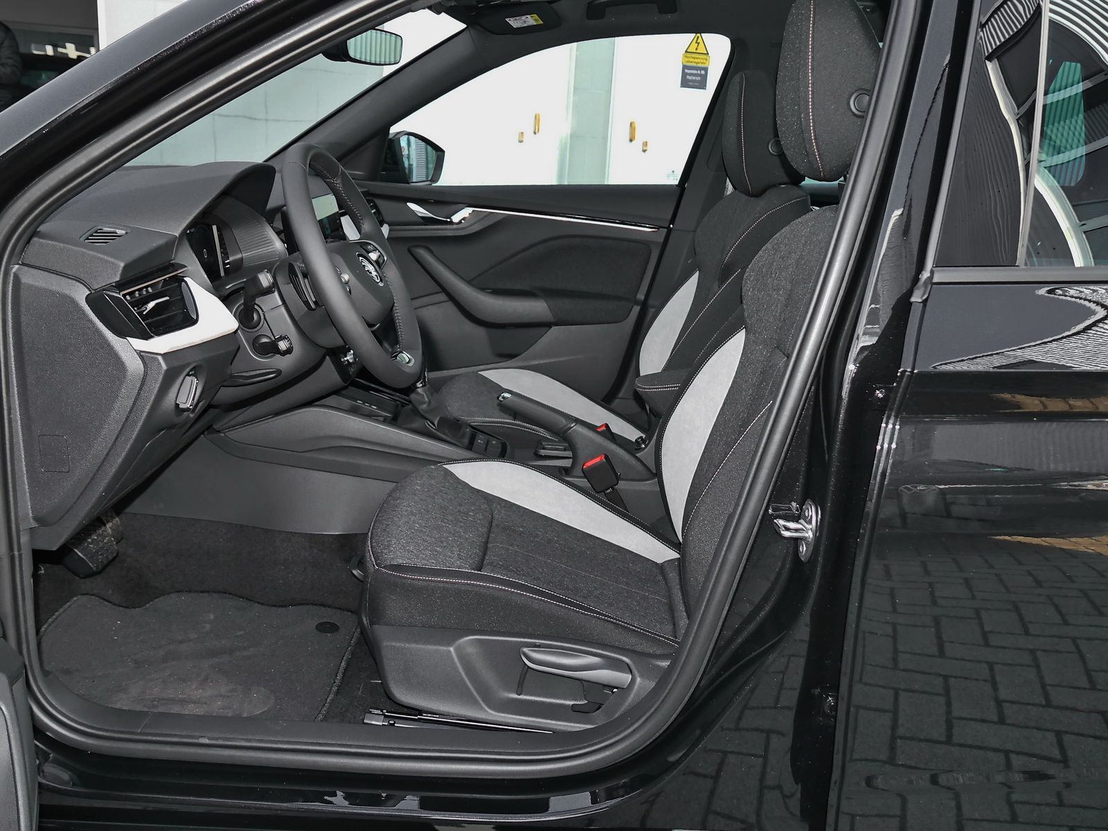 Skoda Kamiq - Bild 10