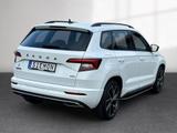 Skoda Karoq 2.0 TSI 4x4 DSG Sportline Navi ACC Kamera - Skoda Karoq in Dortmund