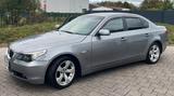 BMW 525i e60 LPG - gebrauchte BMW 525 aus dem Jahr 2003