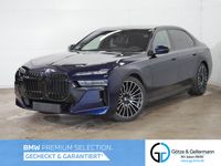 BMW 750 - Vorschau Bild 1
