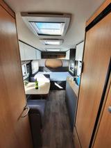 LMC Tandero 500 K Verfüg./2er Fahr./Duschpaket - LMC Tandero 500 K